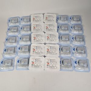 25x Omnipod Dash Exp. 12/16/2021